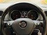 USED 2017 66 VOLKSWAGEN POLO 1.2 TSI BlueMotion Tech Match Hatchback 5dr Petrol Manual Euro 6 (s/s) (90 ps) 