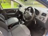 USED 2017 66 VOLKSWAGEN POLO 1.2 TSI BlueMotion Tech Match Hatchback 5dr Petrol Manual Euro 6 (s/s) (90 ps) 