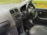 USED 2017 66 VOLKSWAGEN POLO 1.2 TSI BlueMotion Tech Match Hatchback 5dr Petrol Manual Euro 6 (s/s) (90 ps) 