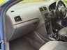 USED 2017 66 VOLKSWAGEN POLO 1.2 TSI BlueMotion Tech Match Hatchback 5dr Petrol Manual Euro 6 (s/s) (90 ps) 