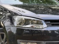USED 2011 61 VOLKSWAGEN POLO 1.4 Match Hatchback 3dr Petrol Manual Euro 5 (85 ps) 