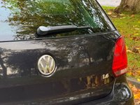 USED 2011 61 VOLKSWAGEN POLO 1.4 Match Hatchback 3dr Petrol Manual Euro 5 (85 ps) 