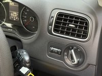 USED 2011 61 VOLKSWAGEN POLO 1.4 Match Hatchback 3dr Petrol Manual Euro 5 (85 ps) 