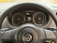 USED 2011 61 VOLKSWAGEN POLO 1.4 Match Hatchback 3dr Petrol Manual Euro 5 (85 ps) 