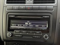 USED 2011 61 VOLKSWAGEN POLO 1.4 Match Hatchback 3dr Petrol Manual Euro 5 (85 ps) 