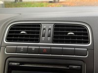 USED 2011 61 VOLKSWAGEN POLO 1.4 Match Hatchback 3dr Petrol Manual Euro 5 (85 ps) 