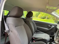 USED 2011 61 VOLKSWAGEN POLO 1.4 Match Hatchback 3dr Petrol Manual Euro 5 (85 ps) 