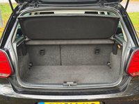 USED 2011 61 VOLKSWAGEN POLO 1.4 Match Hatchback 3dr Petrol Manual Euro 5 (85 ps) 