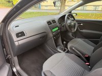 USED 2011 61 VOLKSWAGEN POLO 1.4 Match Hatchback 3dr Petrol Manual Euro 5 (85 ps) 