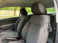 USED 2011 61 VOLKSWAGEN POLO 1.4 Match Hatchback 3dr Petrol Manual Euro 5 (85 ps) 