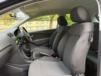 USED 2011 61 VOLKSWAGEN POLO 1.4 Match Hatchback 3dr Petrol Manual Euro 5 (85 ps) 