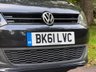 USED 2011 61 VOLKSWAGEN POLO 1.4 Match Hatchback 3dr Petrol Manual Euro 5 (85 ps) 