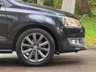 USED 2011 61 VOLKSWAGEN POLO 1.4 Match Hatchback 3dr Petrol Manual Euro 5 (85 ps) 