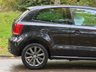 USED 2011 61 VOLKSWAGEN POLO 1.4 Match Hatchback 3dr Petrol Manual Euro 5 (85 ps) 