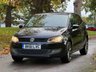 USED 2011 61 VOLKSWAGEN POLO 1.4 Match Hatchback 3dr Petrol Manual Euro 5 (85 ps) 