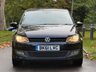 USED 2011 61 VOLKSWAGEN POLO 1.4 Match Hatchback 3dr Petrol Manual Euro 5 (85 ps) 