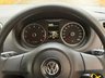 USED 2011 61 VOLKSWAGEN POLO 1.4 Match Hatchback 3dr Petrol Manual Euro 5 (85 ps) 