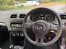 USED 2011 61 VOLKSWAGEN POLO 1.4 Match Hatchback 3dr Petrol Manual Euro 5 (85 ps) 