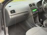USED 2011 61 VOLKSWAGEN POLO 1.4 Match Hatchback 3dr Petrol Manual Euro 5 (85 ps) 