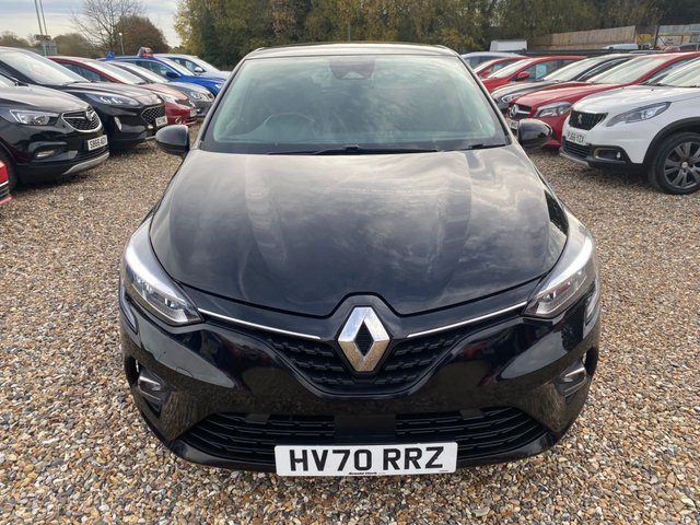 2020 Renault Clio 1.5L Iconic 5dr - Photo 3
