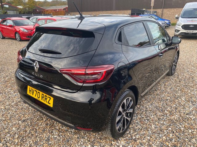 2020 Renault Clio 1.5L Iconic 5dr - Photo 5