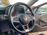 USED 2020 70 RENAULT CLIO 1.5 Blue dCi Iconic Hatchback 5dr Diesel Manual Euro 6 (s/s) (85 ps) LONG MOT UNTIL 14.05.2027+SERVICE HISTORY+7 INCH EASY LINK SCREEN WITH SATELLITE NAVIGATION SYSTEM+AIR-CONDITIONING+CRUISE CONTROL+LANE KEEP ASSIST+FULL LED HEADLAMPS WITH INTEGRATED DAYTIME RUNNING LIGHTS+PARKING ASSISTANCE+'DIAMOND BLACK' PAINT+16 INCH ALLOY WHEELS.