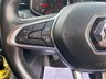 USED 2020 70 RENAULT CLIO 1.5 Blue dCi Iconic Hatchback 5dr Diesel Manual Euro 6 (s/s) (85 ps) LONG MOT UNTIL 14.05.2027+SERVICE HISTORY+7 INCH EASY LINK SCREEN WITH SATELLITE NAVIGATION SYSTEM+AIR-CONDITIONING+CRUISE CONTROL+LANE KEEP ASSIST+FULL LED HEADLAMPS WITH INTEGRATED DAYTIME RUNNING LIGHTS+PARKING ASSISTANCE+'DIAMOND BLACK' PAINT+16 INCH ALLOY WHEELS.