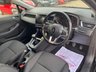 USED 2020 70 RENAULT CLIO 1.5 Blue dCi Iconic Hatchback 5dr Diesel Manual Euro 6 (s/s) (85 ps) LONG MOT UNTIL 14.05.2027+SERVICE HISTORY+7 INCH EASY LINK SCREEN WITH SATELLITE NAVIGATION SYSTEM+AIR-CONDITIONING+CRUISE CONTROL+LANE KEEP ASSIST+FULL LED HEADLAMPS WITH INTEGRATED DAYTIME RUNNING LIGHTS+PARKING ASSISTANCE+'DIAMOND BLACK' PAINT+16 INCH ALLOY WHEELS.