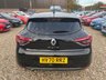 USED 2020 70 RENAULT CLIO 1.5 Blue dCi Iconic Hatchback 5dr Diesel Manual Euro 6 (s/s) (85 ps) LONG MOT UNTIL 14.05.2027+SERVICE HISTORY+7 INCH EASY LINK SCREEN WITH SATELLITE NAVIGATION SYSTEM+AIR-CONDITIONING+CRUISE CONTROL+LANE KEEP ASSIST+FULL LED HEADLAMPS WITH INTEGRATED DAYTIME RUNNING LIGHTS+PARKING ASSISTANCE+'DIAMOND BLACK' PAINT+16 INCH ALLOY WHEELS.