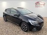 USED 2020 70 RENAULT CLIO 1.5 Blue dCi Iconic Hatchback 5dr Diesel Manual Euro 6 (s/s) (85 ps) LONG MOT UNTIL 14.05.2027+SERVICE HISTORY+7 INCH EASY LINK SCREEN WITH SATELLITE NAVIGATION SYSTEM+AIR-CONDITIONING+CRUISE CONTROL+LANE KEEP ASSIST+FULL LED HEADLAMPS WITH INTEGRATED DAYTIME RUNNING LIGHTS+PARKING ASSISTANCE+'DIAMOND BLACK' PAINT+16 INCH ALLOY WHEELS.