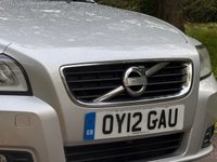 USED 2012 12 VOLVO V50 1.6D DRIVe SE Lux Edition Estate 5dr Diesel Manual Euro 5 (s/s) (115 ps) 