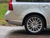 USED 2012 12 VOLVO V50 1.6D DRIVe SE Lux Edition Estate 5dr Diesel Manual Euro 5 (s/s) (115 ps) 