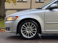 USED 2012 12 VOLVO V50 1.6D DRIVe SE Lux Edition Estate 5dr Diesel Manual Euro 5 (s/s) (115 ps) 