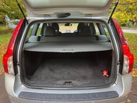 USED 2012 12 VOLVO V50 1.6D DRIVe SE Lux Edition Estate 5dr Diesel Manual Euro 5 (s/s) (115 ps) 