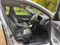USED 2012 12 VOLVO V50 1.6D DRIVe SE Lux Edition Estate 5dr Diesel Manual Euro 5 (s/s) (115 ps) 