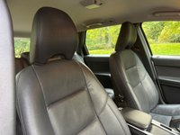 USED 2012 12 VOLVO V50 1.6D DRIVe SE Lux Edition Estate 5dr Diesel Manual Euro 5 (s/s) (115 ps) 