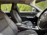 USED 2012 12 VOLVO V50 1.6D DRIVe SE Lux Edition Estate 5dr Diesel Manual Euro 5 (s/s) (115 ps) 