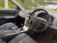 USED 2012 12 VOLVO V50 1.6D DRIVe SE Lux Edition Estate 5dr Diesel Manual Euro 5 (s/s) (115 ps) 