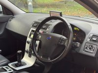 USED 2012 12 VOLVO V50 1.6D DRIVe SE Lux Edition Estate 5dr Diesel Manual Euro 5 (s/s) (115 ps) 