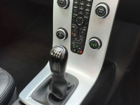 USED 2012 12 VOLVO V50 1.6D DRIVe SE Lux Edition Estate 5dr Diesel Manual Euro 5 (s/s) (115 ps) 