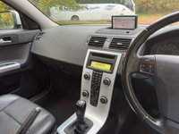 USED 2012 12 VOLVO V50 1.6D DRIVe SE Lux Edition Estate 5dr Diesel Manual Euro 5 (s/s) (115 ps) 