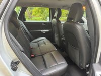 USED 2012 12 VOLVO V50 1.6D DRIVe SE Lux Edition Estate 5dr Diesel Manual Euro 5 (s/s) (115 ps) 
