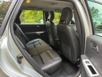 USED 2012 12 VOLVO V50 1.6D DRIVe SE Lux Edition Estate 5dr Diesel Manual Euro 5 (s/s) (115 ps) 