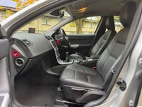 USED 2012 12 VOLVO V50 1.6D DRIVe SE Lux Edition Estate 5dr Diesel Manual Euro 5 (s/s) (115 ps) 