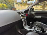 USED 2012 12 VOLVO V50 1.6D DRIVe SE Lux Edition Estate 5dr Diesel Manual Euro 5 (s/s) (115 ps) 