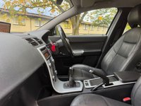 USED 2012 12 VOLVO V50 1.6D DRIVe SE Lux Edition Estate 5dr Diesel Manual Euro 5 (s/s) (115 ps) 