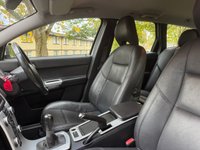 USED 2012 12 VOLVO V50 1.6D DRIVe SE Lux Edition Estate 5dr Diesel Manual Euro 5 (s/s) (115 ps) 