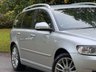 USED 2012 12 VOLVO V50 1.6D DRIVe SE Lux Edition Estate 5dr Diesel Manual Euro 5 (s/s) (115 ps) 