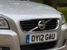 USED 2012 12 VOLVO V50 1.6D DRIVe SE Lux Edition Estate 5dr Diesel Manual Euro 5 (s/s) (115 ps) 