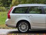 USED 2012 12 VOLVO V50 1.6D DRIVe SE Lux Edition Estate 5dr Diesel Manual Euro 5 (s/s) (115 ps) 